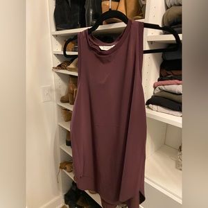 Banana Republic (BR standard) workout tank- size small